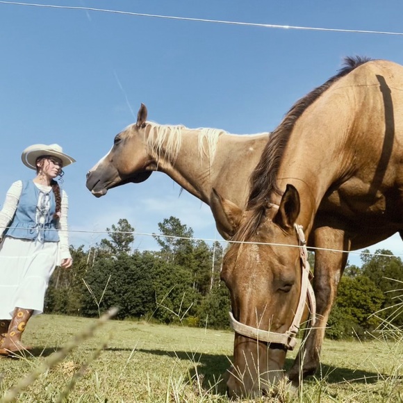 Meet the Posher Other - 🥰